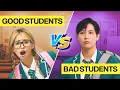 Lagu Good Students VS Bad Students: Back to School