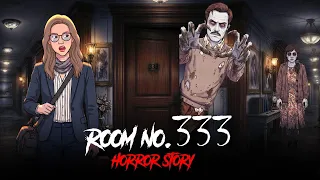 room no 333 world s most haunted hotel horror stories in hindi km e338 