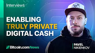 Enabling Truly Private Digital Cash