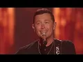 Scotty McCreery Live Performance of "Cab In A Solo" - American Idol 2024