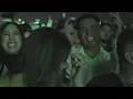 Grupo Marca Registrada x Víctor Valverde - El Mayor de los Ranas [En Vivo]