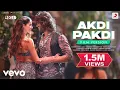 Download Lagu Akdi Pakdi (Film Version) - Liger |Vijay Deverakonda |Ananya Panday |Lijo G. |Dj Chetas