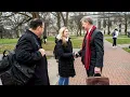 President Carter s First Day of Spring Semester