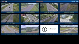 Onondaga NY - LIVE Fire EMS Police Scanner