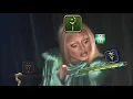 HEALER MAINS in Final Fantasy XIV