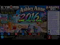 MUTED - Ashley Anne - 2016 KARAOKE WBV COUNTRY NEW RELEASES SEPTEMBER 2026