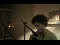 When the Water was sweet - himanshu. (live)