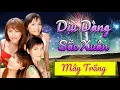 Download Lagu Dịu Dàng Sắc Xuân - Mây Trắng (Stage Mix)