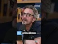 Marc Maron on Bill Maher