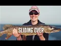 Maddie & Tae - Shut Up And Fish (Official Lyric Video)