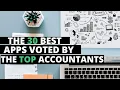 The 30 Best Accounting Tools According to 35 Top Accountants