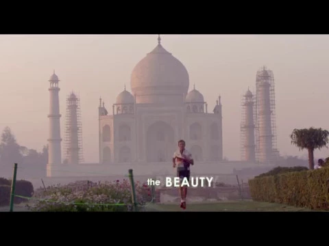 THE RUN - Trailer-