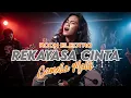 Lagu REKAYASA CINTA - CAMELIA MALIK [ROCK ELECTRO BY MAMET] #rockversion #rekayasacinta #cameliamalik 