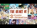 Download Lagu The Heart of Kyoto Animation「AMV」