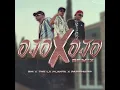 Ojo por Ojo (Remix) - BM, The La Planta & Papichamp