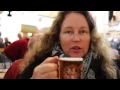 London Beer Festival - Ep 13 Life in a Nutshell