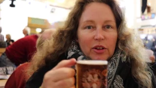 London Beer Festival – Ep 13 Life in a Nutshell