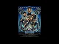 T'challa's Theme (Suite)