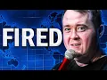 Shane Gillis How an SNL Reject Became a Superstar
