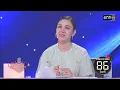 ขอมือเธอหน่อย : ริน ริณทรา | The Golden Song เวทีเพลงเพราะ ซีซั่น 6 | one31