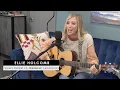 Ellie Holcomb | 'Don't Forget to Remember' (acoustic)