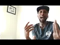 Dave East - Crash Out ft. Trae Tha Truth (Official Music Video) REACTION