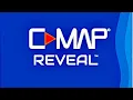 C-MAP REVEAL UK BOAT FISHING