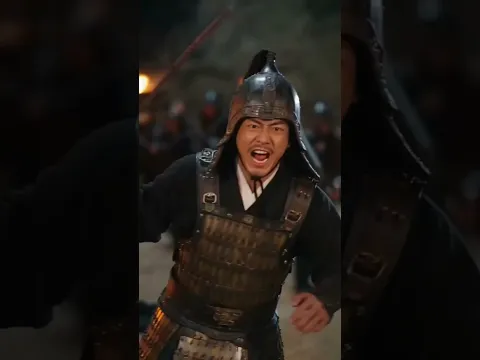Legend of the Red Moon Episode 30