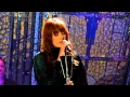 Download Lagu Florence and the Machine - Sweet Nothing (Calvin Harris) live Liverpool Echo Arena 10-12-12