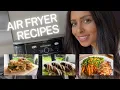 AIR FRYER RECIPES NINJA FOODI MAX DUALZONE TECHNOLOGY 9 5l AIR FRYER