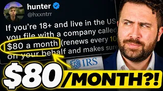 Can You Really Pay the IRS Until Your Tax Debt Expires