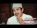 Download Lagu AL- MAHABBAH ( Permata Para Nabi ) Voc. Masy'ari