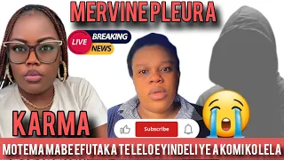  urgent mervine in sambwe mervine is crying