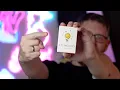 Download Lagu Lumino by Thomas Badar | Magic Review