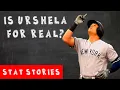 Was Gio Urshela s 2019 Breakout for Real Stat Stories