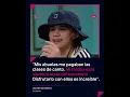 "MY GRANDMOTHERS ARE THE BEST" | Valentino Merlo, the young man from Rosario who shot to fame wit...