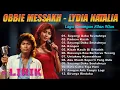 Download Lagu Obbie Messakh \u0026 Lydia Natalia | Lagu Kenangan Terbaik Sepanjang Masa | Full Lirik Lagu Lawas