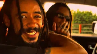 Dudu Lemos - Natty Dread (Video Oficial). Prod. Rastabrothers.