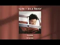 [Lyrics + Vietsub] Tear - Rich Brian