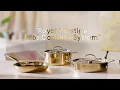 Royal Prestige-Gold Line