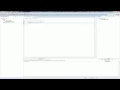 Java Programming Tutorials for Beginners E 2 - Hello World