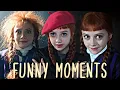 Lagu Agnes Demille | Funny Moments (Wednesday season 2)