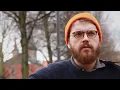 Bear's Den - Above The Clouds Of Pompeii - CARDINAL SESSIONS
