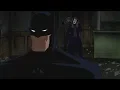 Ending - Batman Under the Red Hood