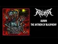 Lagu Kaluman - The Anthem Of Blasphemy
