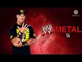 Download Lagu WWE Metal 14 Stratovarius - The Game Never Ends