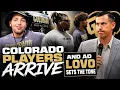 Coach Prime s Colorado Buffs Are Back In Boulder