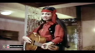 andaz wohi apnaya hai kaveeta naheed akhtar pakistani film society girl
