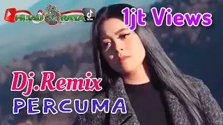 percuma dj remix