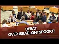 Download Lagu Debat over Israël ontspoort volledig na motie van wantrouwen! 